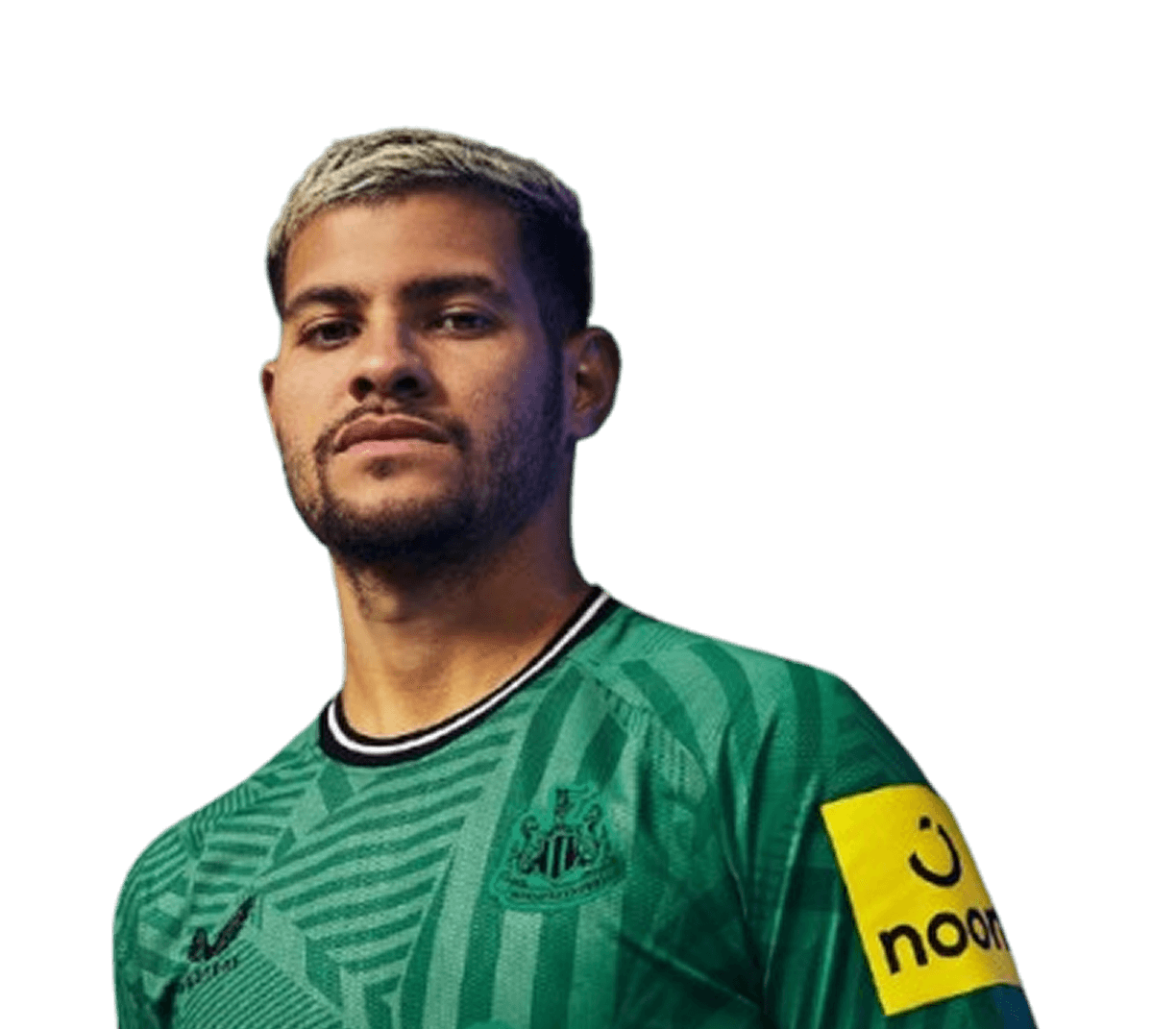 Football Player